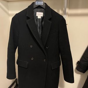club monaco coat